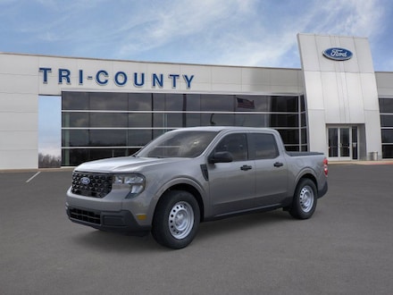 2026 Ford Maverick XL Crew Cab