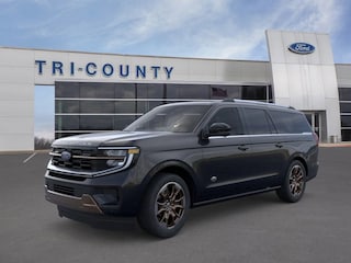 2025 Ford Expedition Max King Ranch Sport Utility