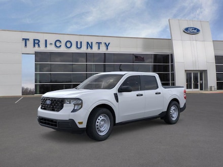 2026 Ford Maverick XL Crew Cab