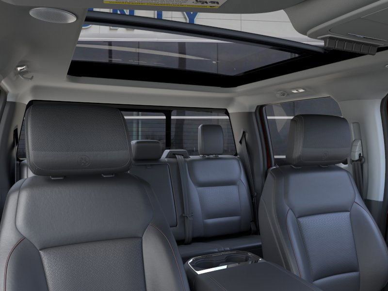 2025 Ford F-250 Super Duty Lariat - Photo 22