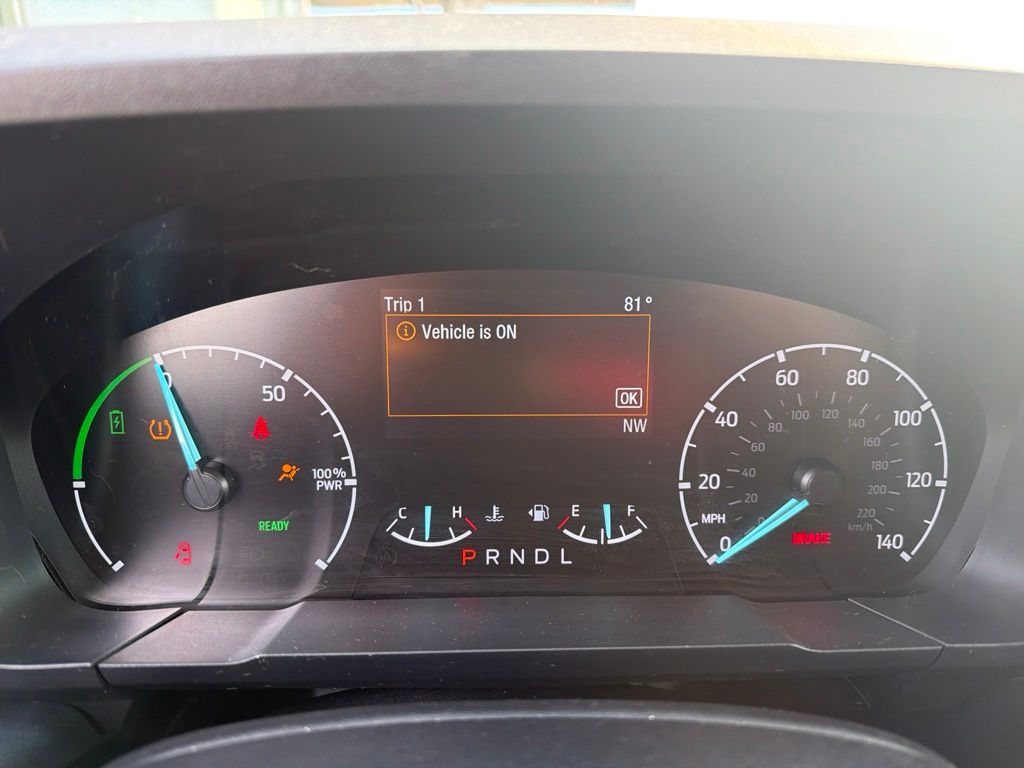 2023 Ford Maverick XL - Photo 6