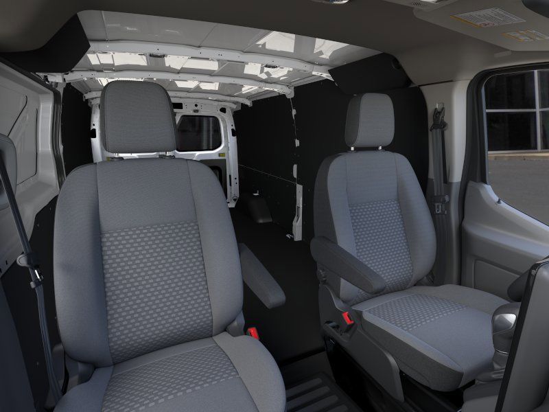 2026 Ford Transit Van Base - Photo 10