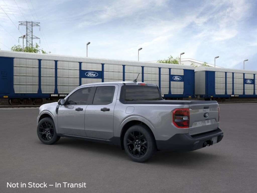 2025 Ford Maverick Hybrid For Sale Near Me