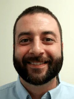 Staff member Ryan Burton from ID_b48041147ebd