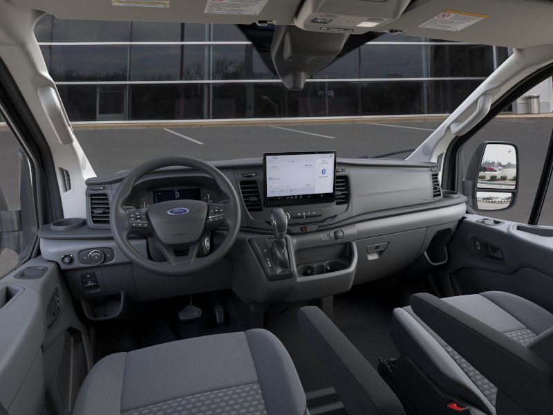 2026 Ford Transit Van Base - Photo 9