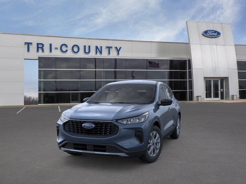 2025 Ford Escape Active Sport photo 2