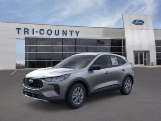 2026 Ford Escape Active Sport Utility