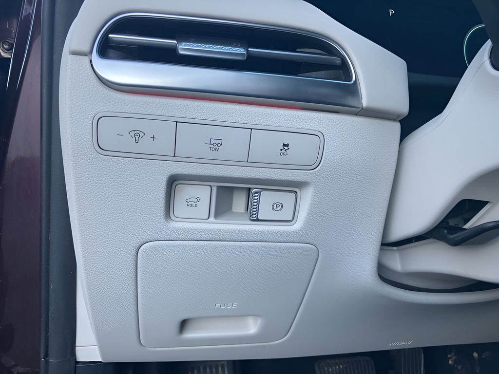 2023 Hyundai Palisade Calligraphy - Photo 36
