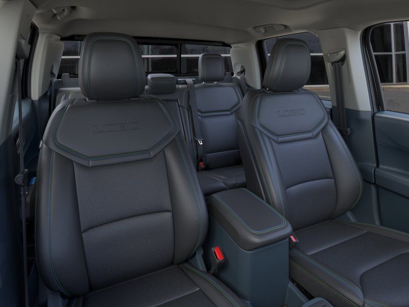 2026 Ford Maverick Lobo Premium - Photo 10