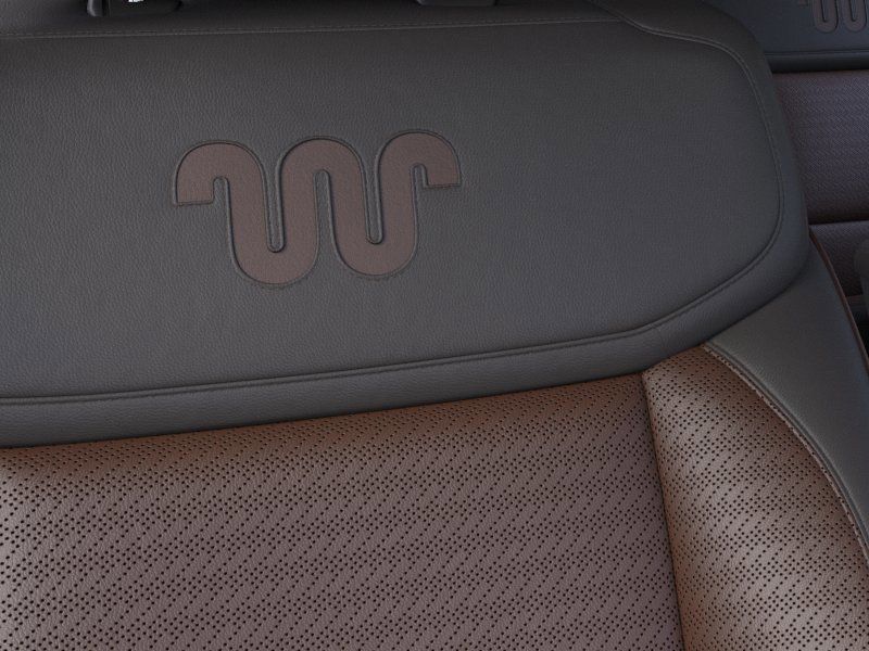 2025 Ford Expedition MAX King Ranch - Photo 16