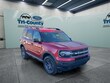  Ford Bronco Sport