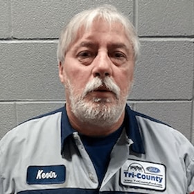 Staff member Kevin Banks from ID_67647a04860c