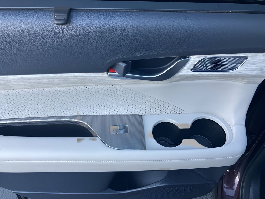 2023 Hyundai Palisade Calligraphy - Photo 21