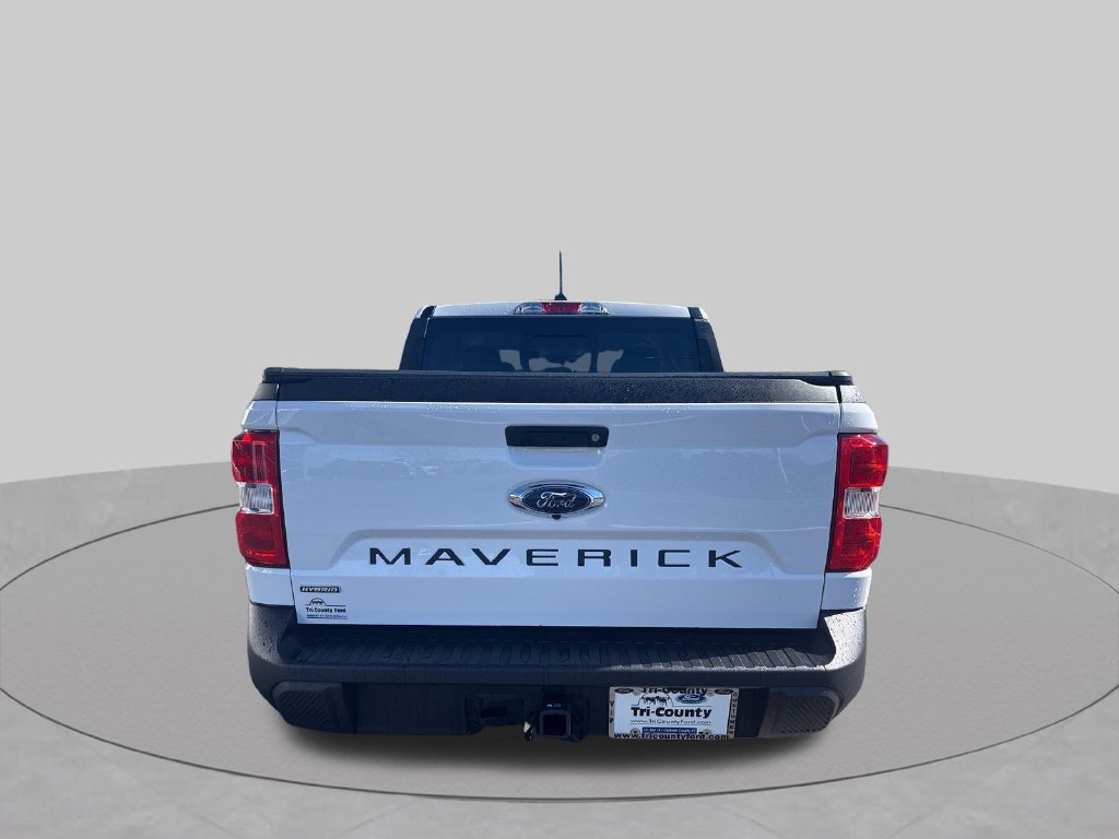 2023 Ford Maverick XL - Photo 6