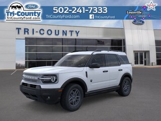2026 Ford Bronco Sport Big Bend Sport Utility