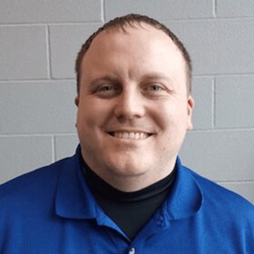 Staff member Jon Hehemann from ID_67647a04860c