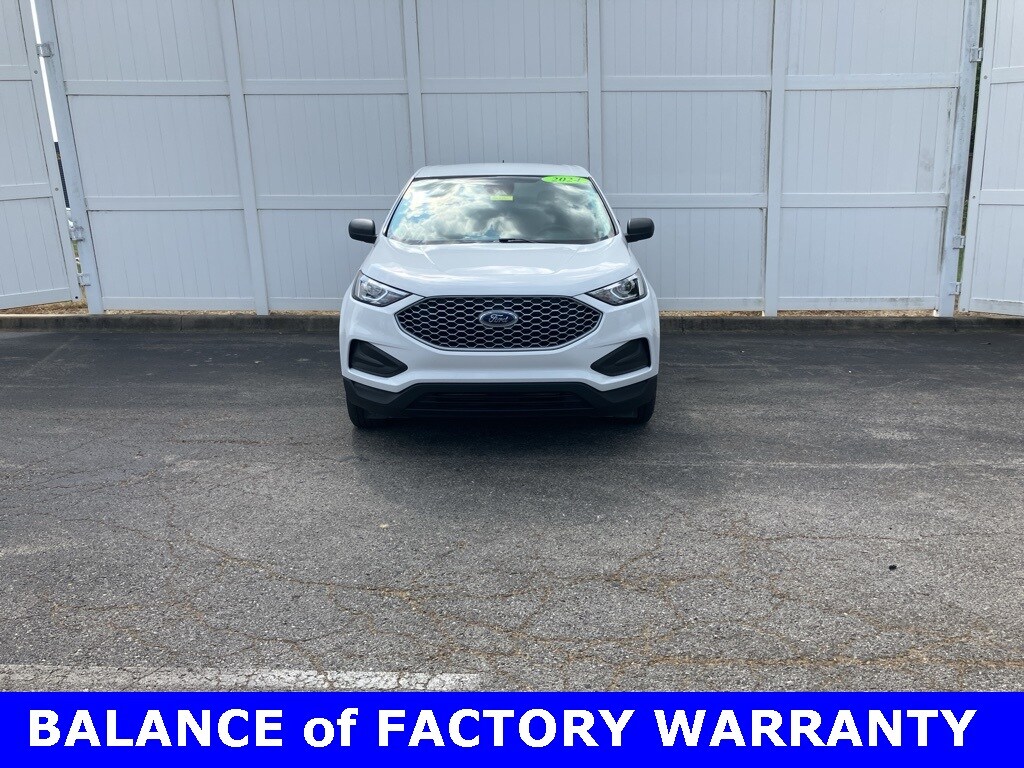 2024 Ford Edge SE Sport photo 2