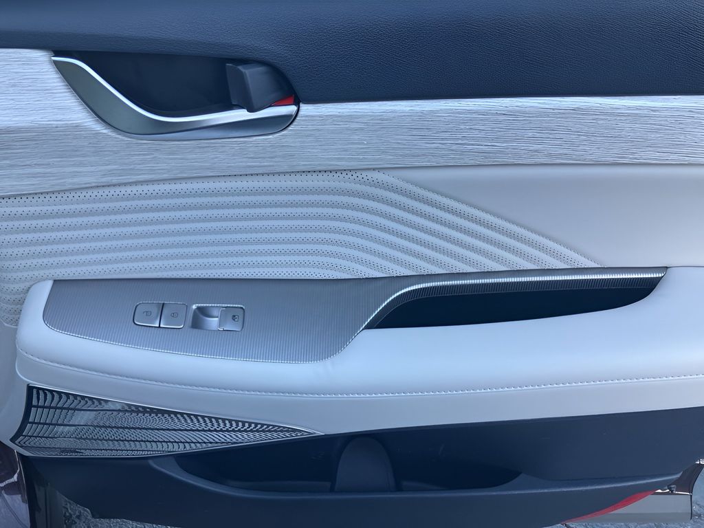 2023 Hyundai Palisade Calligraphy - Photo 27