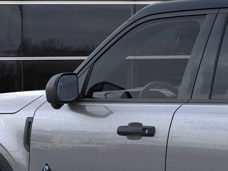 2026 Ford Bronco Sport Outer Banks - Photo 20