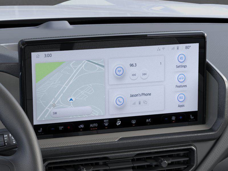 2026 Ford Bronco Sport Big Bend - Photo 14