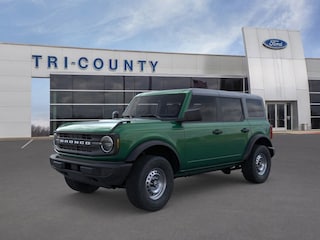 2025 Ford Bronco Base Sport Utility