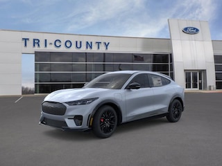 2025 Ford Mustang Mach-E Premium CROSSOVERS