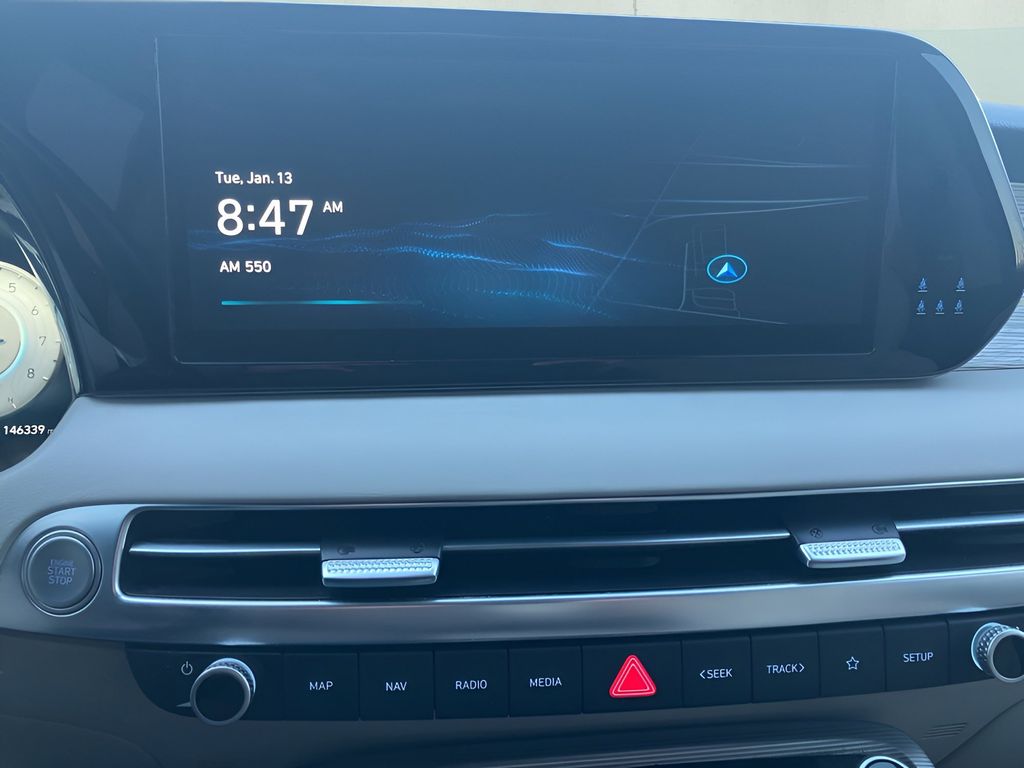 2023 Hyundai Palisade Calligraphy - Photo 42