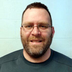 Staff member Jeremy Jones from ID_2b97d0c7e751