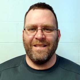 Staff member Jeremy Jones from ID_2b97d0c7e751