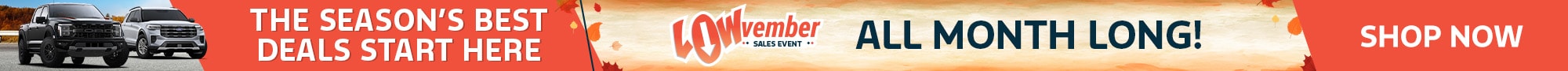 Sales Event