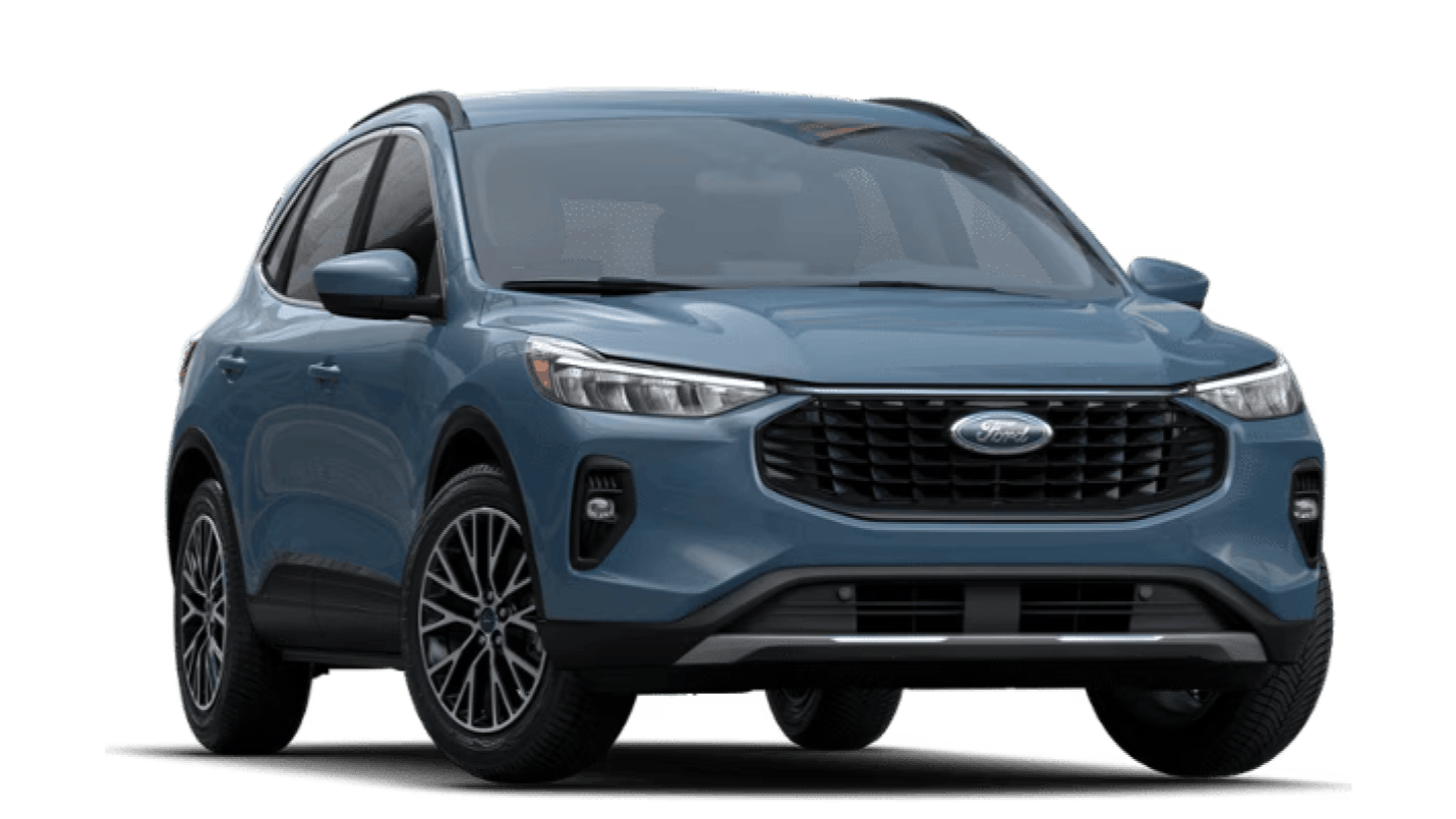 Escape® Plug-in Hybrid