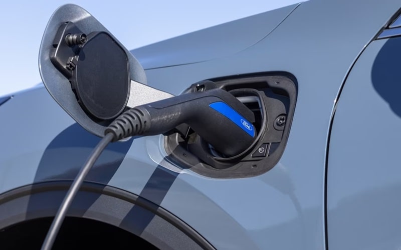 Types of EVs