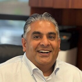 Staff member Kash Rafiq from ID_b48041147ebd