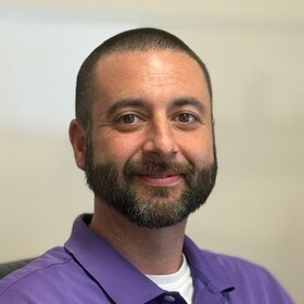 Staff member Ryan Burton from ID_b48041147ebd