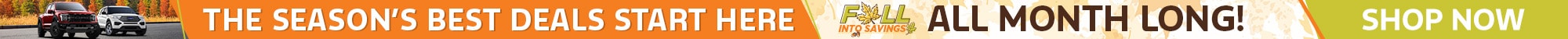 Sales Event