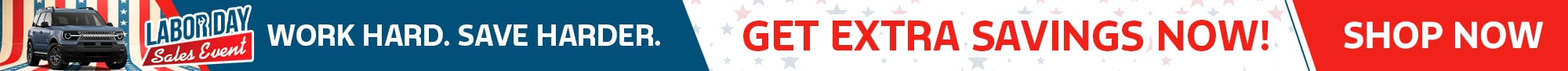 Monthly Sales Event