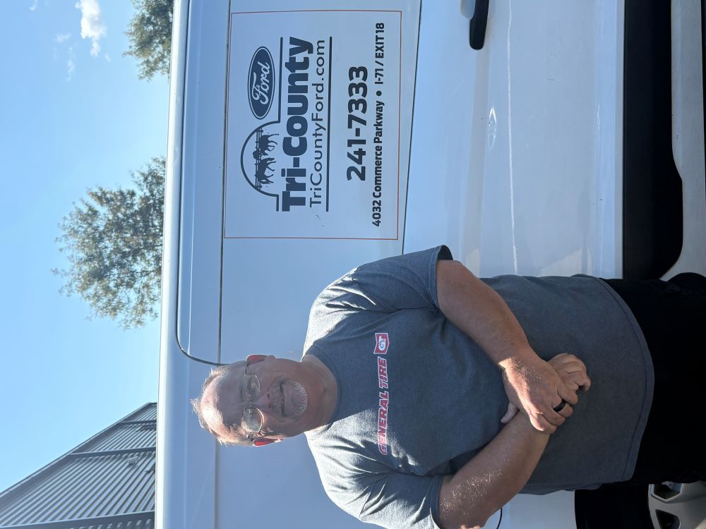 Staff member Mike Block from ID_989538303e8a