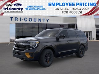 2026 Ford Expedition Tremor Sport Utility
