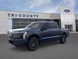 Ford F-150 Lightning