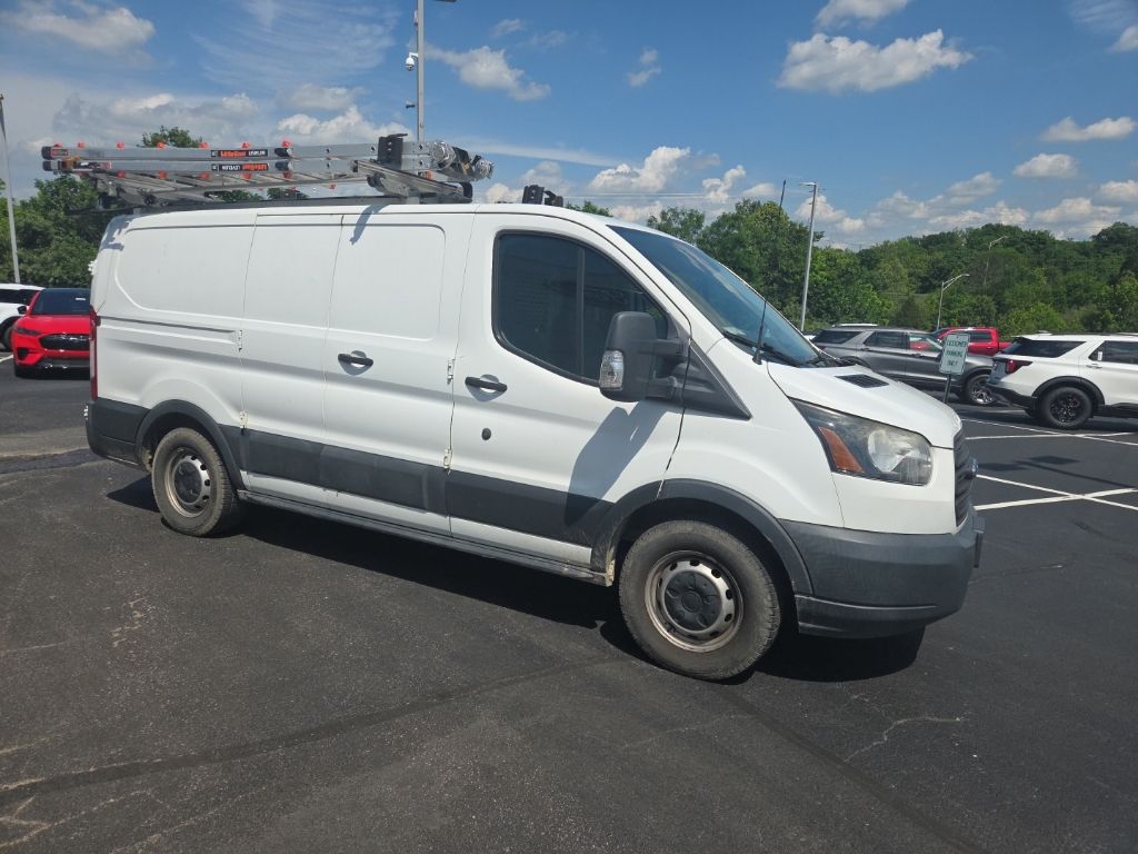 2017 Ford Transit 150 Van Low Roof 60/40 Pass. 130 WB's photo