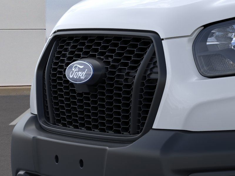 2026 Ford Transit Van Base - Photo 17