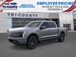  Ford F-150 Lightning
