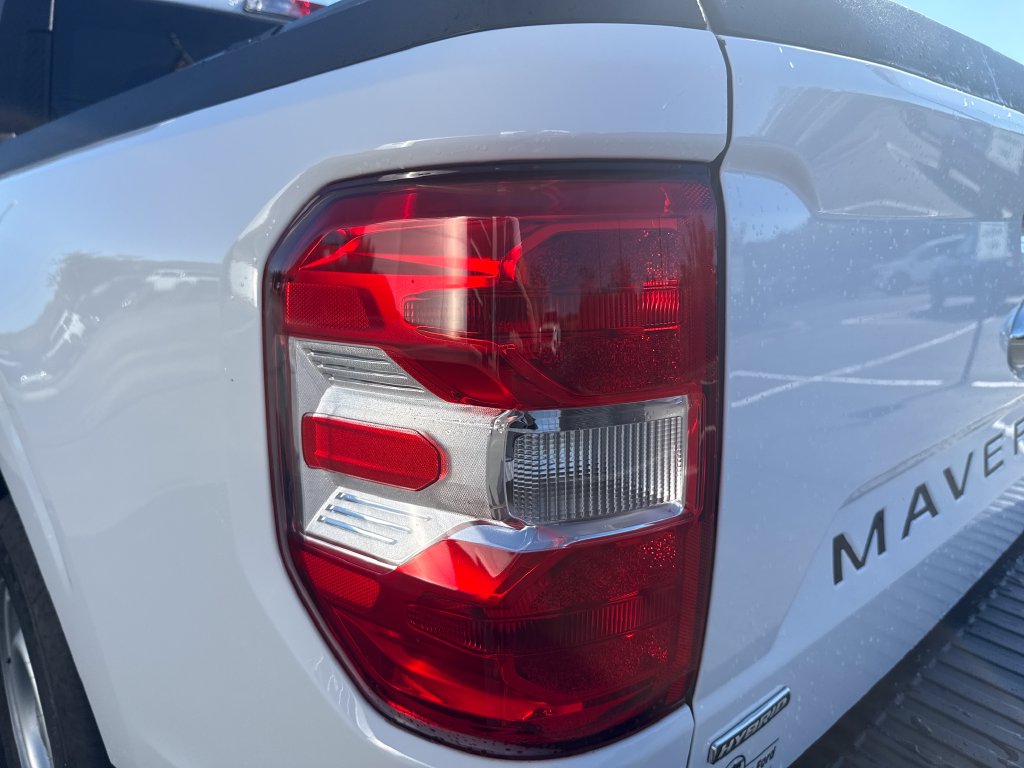 2023 Ford Maverick XL - Photo 47