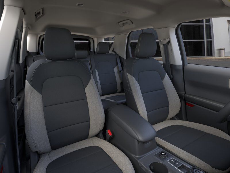 2026 Ford Bronco Sport Big Bend - Photo 10