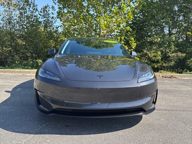 Used 2024 Tesla Model 3 Performance with VIN 5YJ3E1ETXRF827879 for sale in Buckner, KY