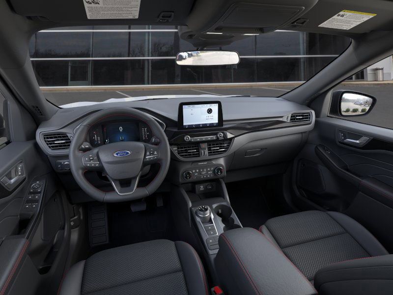 2026 Ford Escape ST-Line - Photo 9