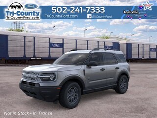 2026 Ford Bronco Sport Big Bend Sport Utility