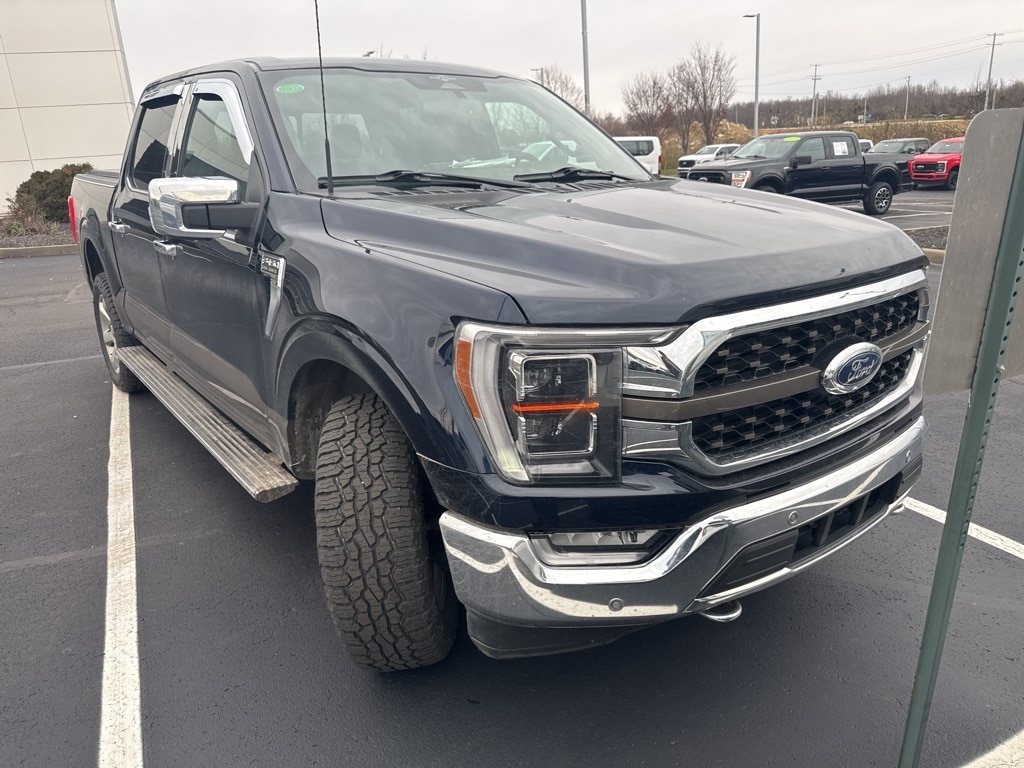2023 Ford F-150 King Ranch's photo