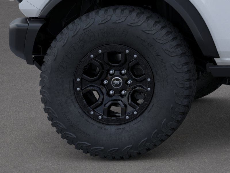 2025 Ford Bronco 4-Door Big Bend - Photo 21