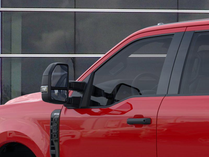 2026 Ford F-250 Super Duty XL - Photo 20